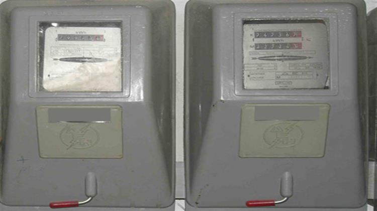 Παρέμβαση του Συνηγόρου του Καταναλωτή Διορθώνει Υπέρμετρη Χρέωση Ηλεκτρικού Ρεύματος