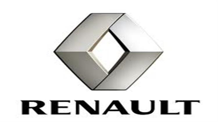 Ανακαλούνται 15.000 Aυτοκίνητα της Renault