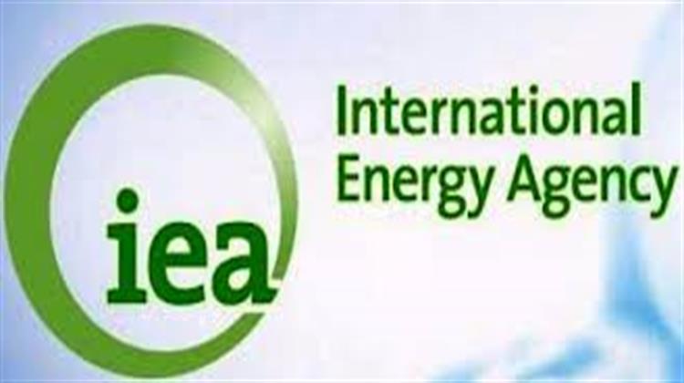 IEA: Υπερπροσφορά Πετρελαίου για Τρίτη Συνεχή Χρονιά το 2016