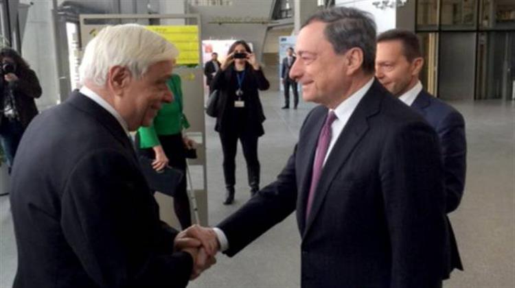Παυλόπουλος: Η Συμφωνία για το Ελληνικό Πρόγραμμα Πρέπει να Τηρηθεί και από τις Δύο Πλευρές