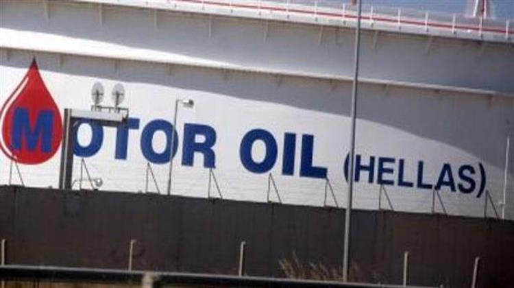 Έτοιμη και η Motor Oil για Ιρανικό Αργό