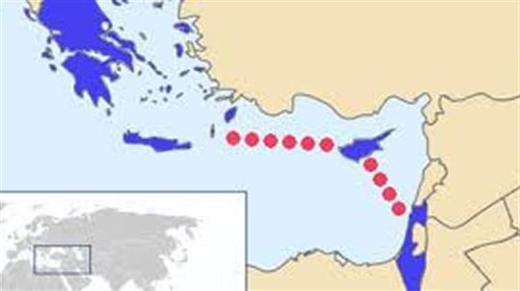 Ο Eurasia Interconnector Μπορεί να Προωθήσει Ακόμη Περισσότερο τις ΑΠΕ σε Κύπρο και Ισραήλ