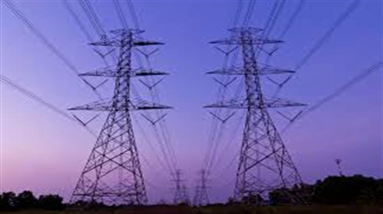 Ενέργεια: Μικρή Αύξηση Ζήτησης το 2015