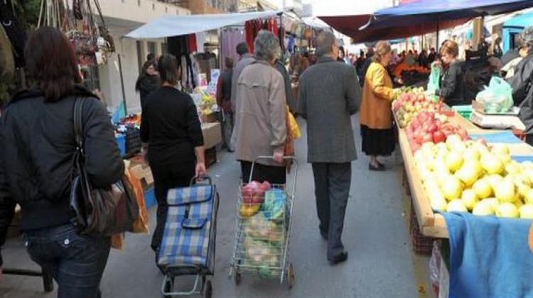 Πρόταση για Φωτοβολταϊκά Σκέπαστρα σε Όλες τις Λαϊκές Αγορές της Δυτικής Μακεδονίας