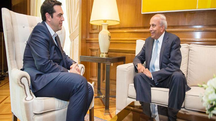 Prem Watsa: Υπάρχουν Σημαντικές Επενδυτικές Ευκαιρίες στην Ελλάδα