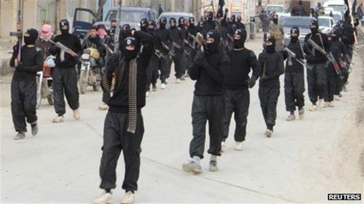 Isis: Ακολουθώντας τις Διαδρομές Πετρελαίου του «Χαλιφάτου»
