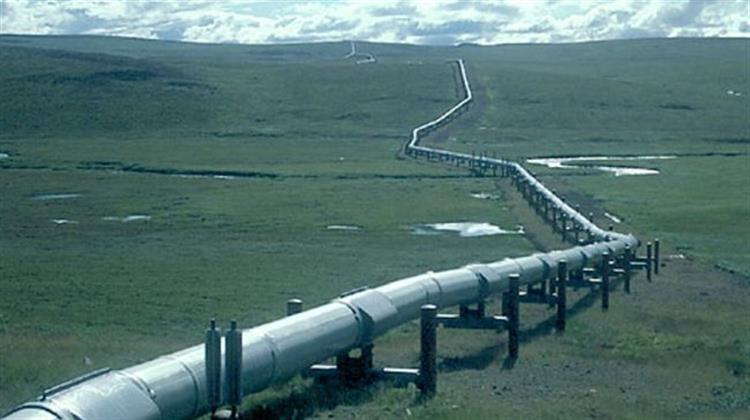 759 Εκατ. Ευρώ Zητά Από τη Gazprom η Ιταλική Saipem για την Ακύρωση του South Stream