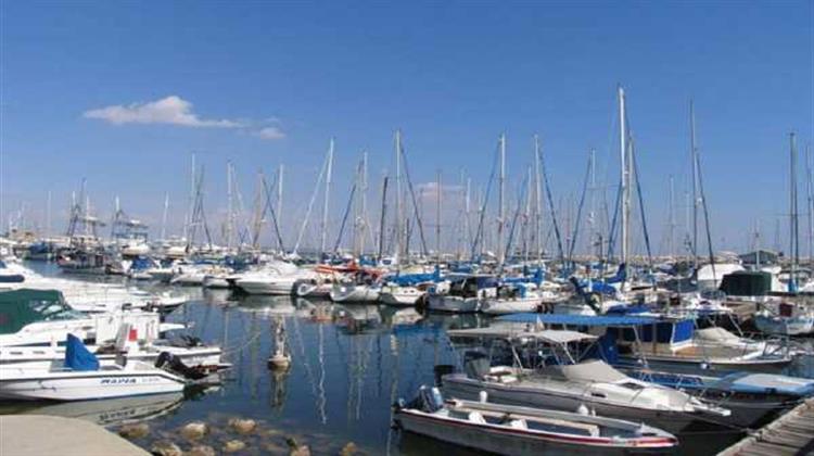 Σύσκεψη Υπό τον Υφυπουργό Μεταφορών για την Αδειοδότηση Πρατηρίων Καυσίμων σε Τουριστικούς Λιμένες και Μαρίνες