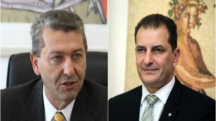 Λιλλήκας προς Λακκοτρύπη: Να Προαγοράσει η ΑΗΚ Πετρέλαιο Όσο οι Τιμές Παραμένουν Χαμηλές