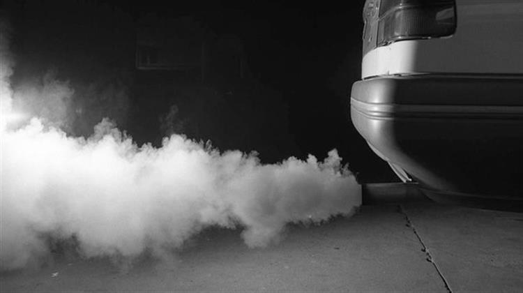 Σήμερα στην Ευρωβουλή η Νέα Νομοθεσία για τους Ελέγχων Εκπομπών Οξειδίων του Αζώτου Μετά το Σκάνδαλο της Volkswagen