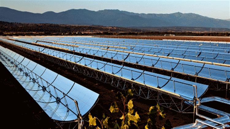 Ouarzazate: «Άναψε» το Φωτοβολταϊκό Πάρκο-Μαμούθ στην Άκρη της Σαχάρας