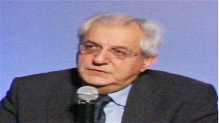 Χατζηαργυρίου: 1,25 Δις οι Επενδύσεις του ΔΕΔΔΗΕ την Επόμενη Πενταετία