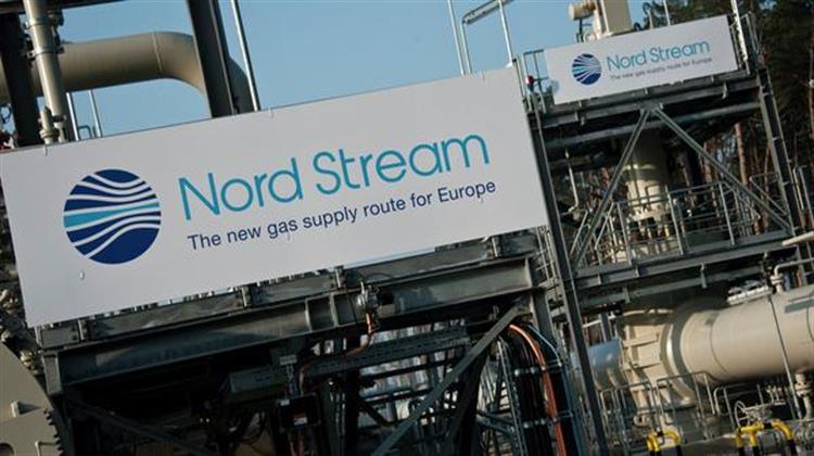 Θετική Γνωμοδότηση Κομισιόν για τον Nord Stream 2