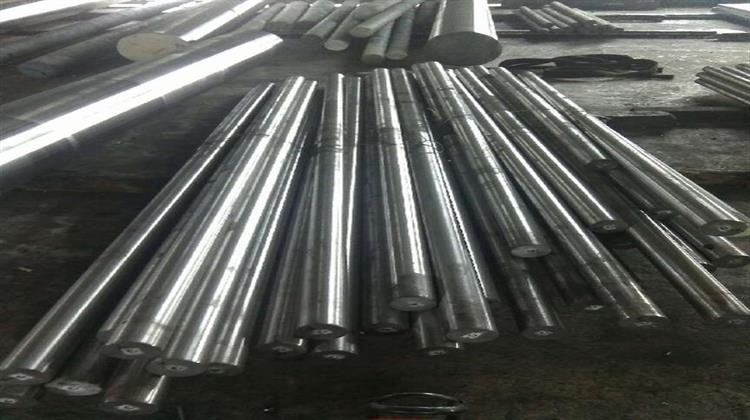 Κίνδυνος Κατάρρευσης του Ευρωπαϊκού Τομέα Χάλυβα