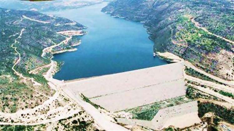 Ερώτηση 22 Βουλευτών της ΝΔ προς το ΥΠΕΝ για το Υδροηλεκτρικό της Μεσοχώρας