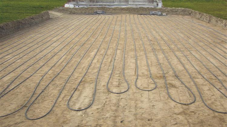 Πρόσκληση Ενδιαφέροντος για την Γεωθερμία από τον Δήμο Νέστου