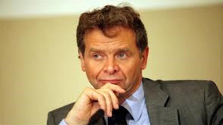 Περικοπές Συντάξεων και Μέτρα Ύψους Έως 9 Δις Ευρώ Ζητά από την Ελλάδα ο Πολ Τόμσεν