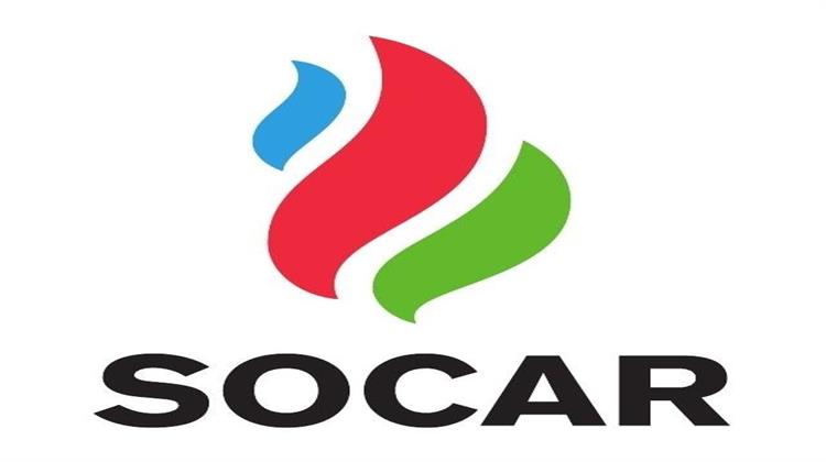 Socar: Αυξάνει Δια της Πλαγίας την Παραγωγή Πετρελαίου