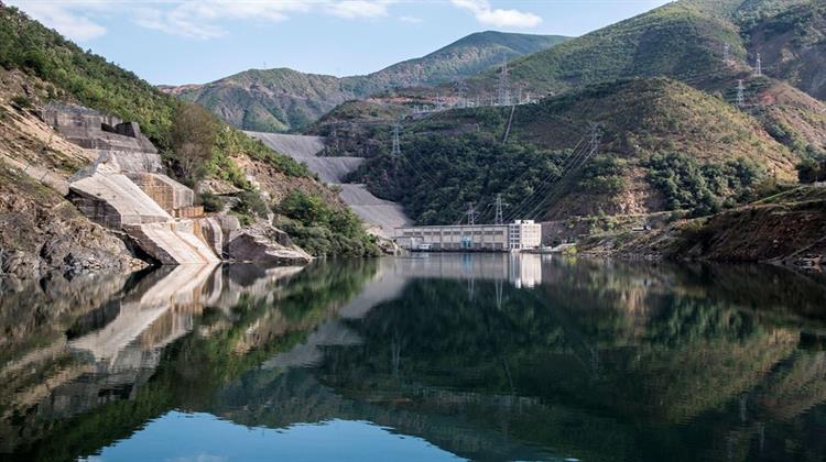 Αλβανία: Πώληση Ημιτελούς Υδροηλεκτρικού Εργοστασίου Κοντά στην Κορυτσά