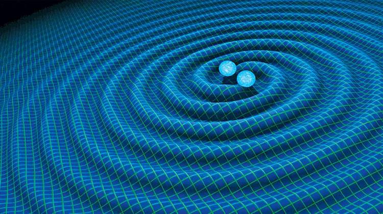 Κύματα Βαρύτητας: Ο Αϊνστάιν Επιβεβαιώνεται Έναν Αιώνα Μετά