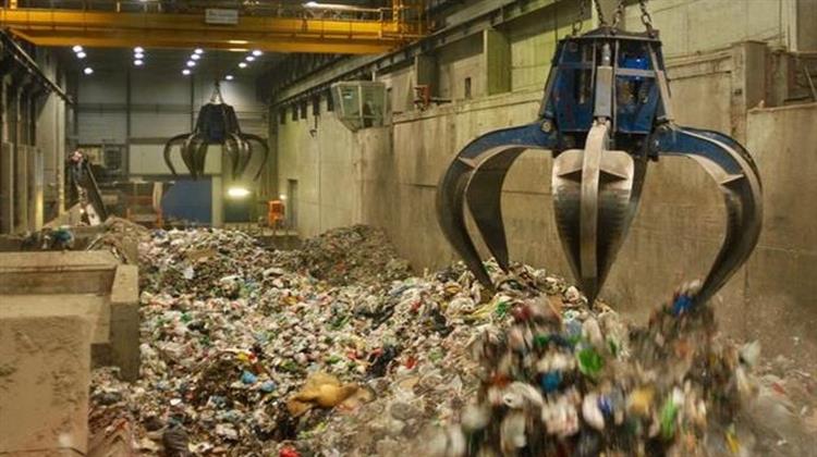 Περιφέρεια Πελοποννήσου: Προσφυγή στο ΣτΕ για το Εθνικό Σχέδιο Διαχείρισης Απορριμμάτων