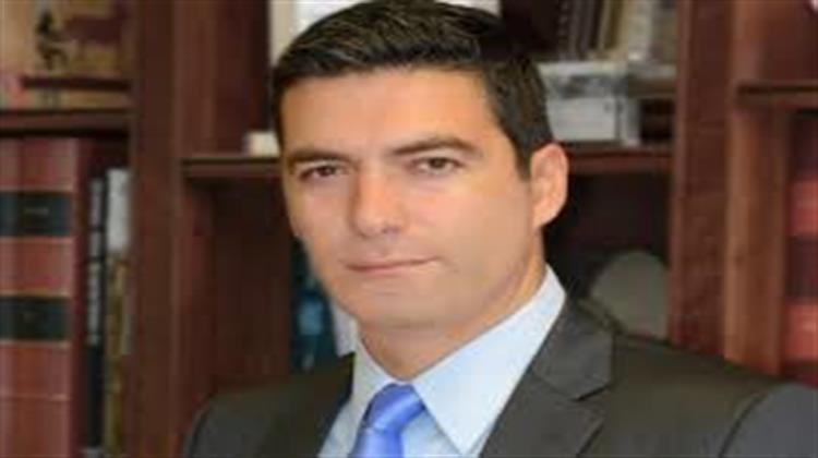 ΔΕΣΦΑ: Στις Βρυξέλλες ο Κ.Ξιφαράς για την Έναρξη της Δεύτερης Φάσης του Poseidon-Med