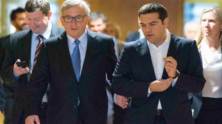 Κρίσιμες Αποφάσεις στη Σύνοδο Κορυφής για το Προσφυγικό