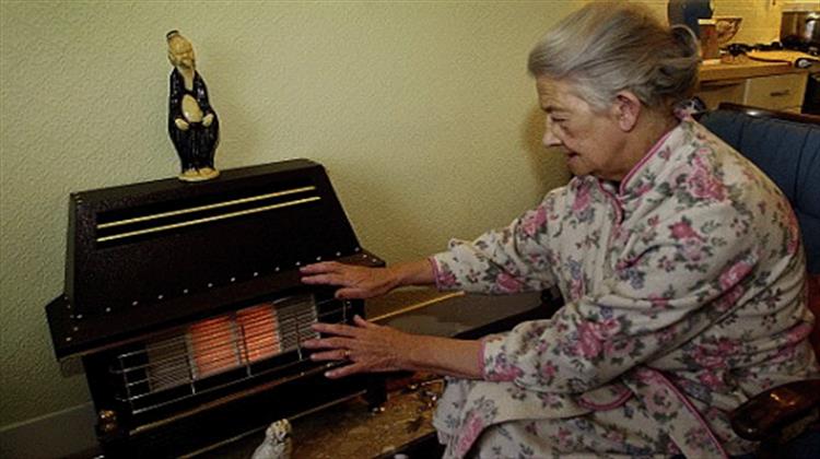 Έρευνα για την Ενεργειακή Φτώχεια Στις Περιφέρειες Δυτικής και Ανατολικής Μακεδονίας-Θράκης