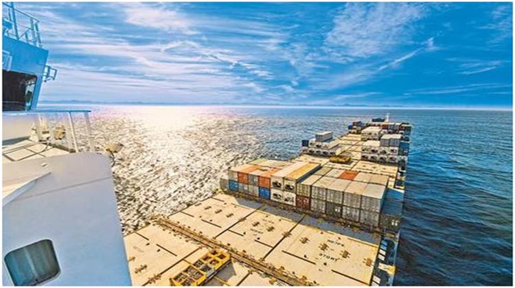 Μειωμένη Κατά 1,3% η Δύναμη του Ελληνικού Εμπορικού Στόλου τον Δεκέμβριο