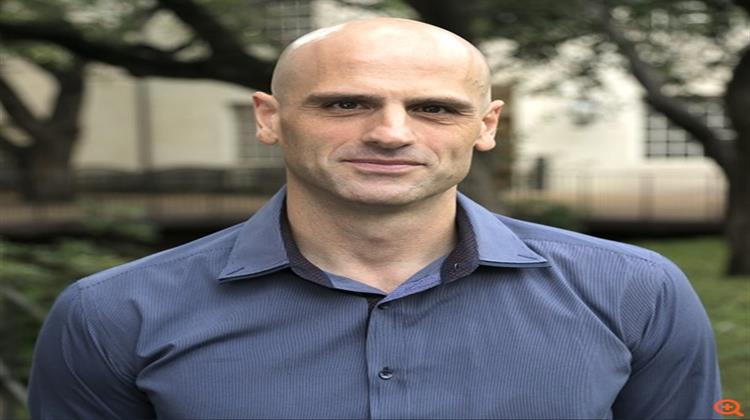 Start Ups: Έψαχνε για... Πετρέλαιο και Βρήκε Επενδυτές