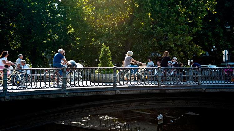 Τα Τρίκαλα Επιμένουν στην Καινοτομία