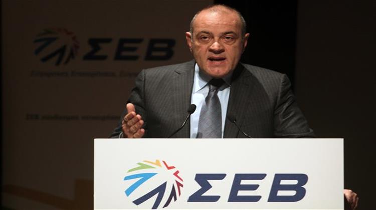 Δασκαλόπουλος-ΣΕΒ: Η Γερμανική Συνταγή Διχάζει την Ευρώπη