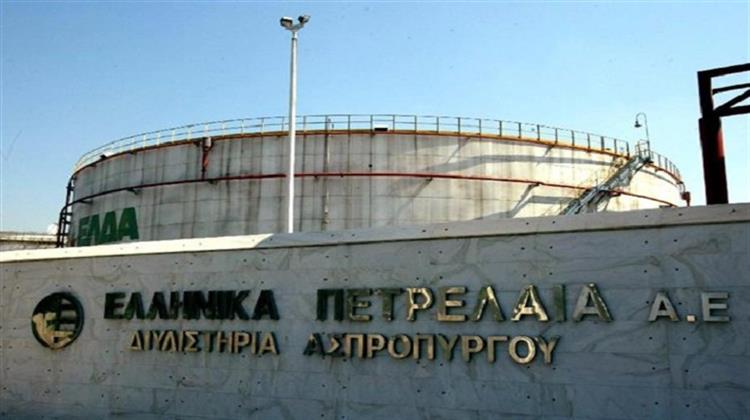 ΕΛΠΕ: Πως Ήρθε το Ρεκόρ Κερδών, Τι Σημαίνει η Συμφωνία με το Ιράν