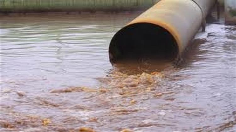 Απειλή Προστίμου 20 Εκατ. Ευρώ για Επικίνδυνα Απόβλητα