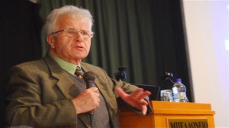 Η Χρήση της Γεωθερμίας στην Οινοποιία