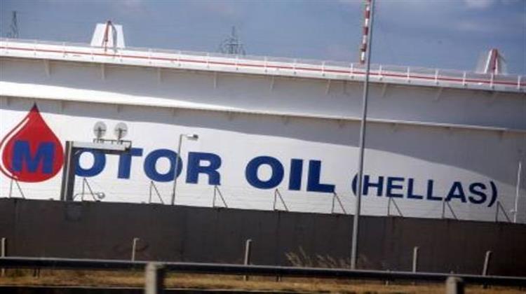 Σύσταση Outperform για ΕΛΠΕ και Μotor Oil Από την Alpha Finance