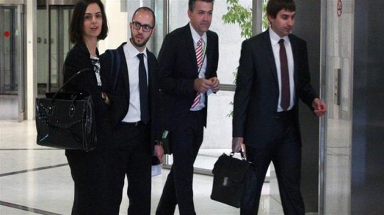 Υπουργός Οικονομίας: «Πρέπει να Κλείσει Γρήγορα η Διαπραγμάτευση για Ταμείο Αποκρατικοποιήσεων, Φορολογικό, Δημοσιονομικά και Κόκκινα Δάνεια»