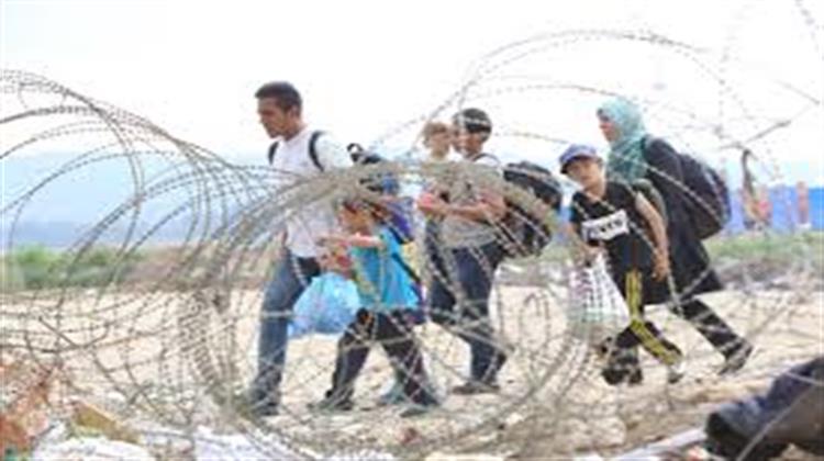 Η Ευρώπη Μπαίνει Αμετάκλητα στην Εποχή της Αποσύνθεσης!