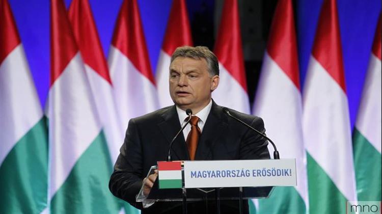 Ουγγαρία: Δεν θα Υπάρξει Αυτόματη Επέκταση των Κυρώσεων της ΕΕ Κατά της Ρωσίας