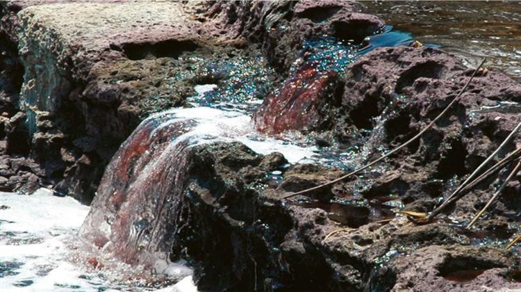 Προχωράει το Σχέδιο Αναδιοργάνωσης Ασωπού