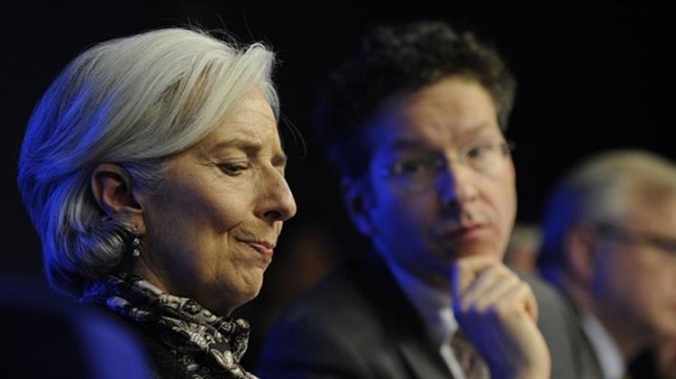 Σημεία Σύγκλισης Αναζητεί η Τρόικα