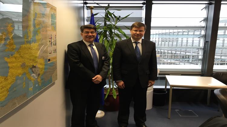 ΣΕΒ: Οι Καθυστερήσεις στη Διαπραγμάτευση και η Υπερφορολόγηση Εμποδίζουν την Ανάπτυξη