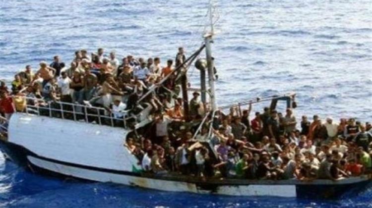 Παζάρι Τουσκ για Eπιστροφή μη-Σύρων στην Τουρκία