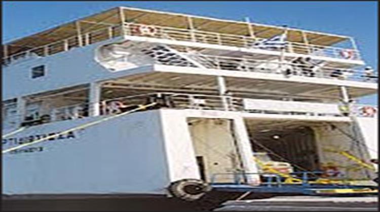 Ακτοπλοΐα: Αύξηση Πλοίων και Δρομολογίων Φέρνει το Πετρέλαιο-Η Επίδραση του Προσφυγικού