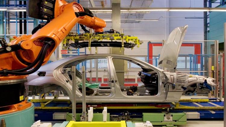Νέες Αγορές Αναζητούν οι Γερμανικές Αυτοκινητοβιομηχανίες