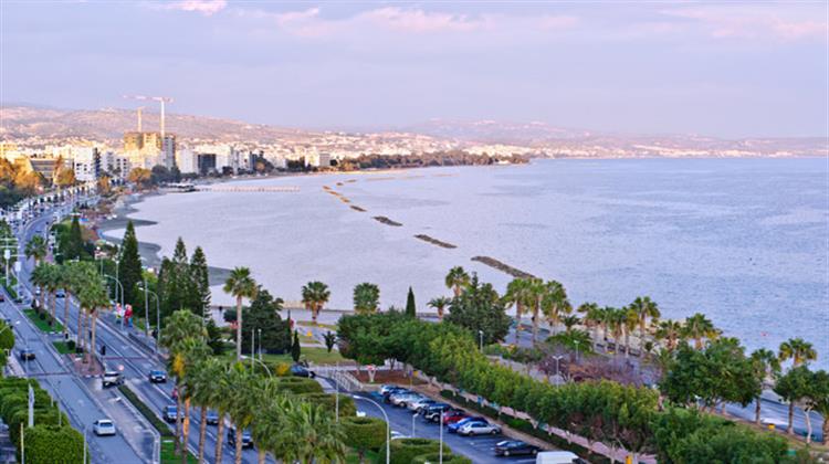 Σε €2 Δισ. σε 25 Χρόνια Υπολογίζει τα Έσοδα Από το Λιμάνι της Λεμεσού ο Κύπριος Υπουργός Μεταφορών