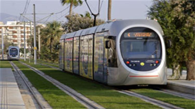 Τραμ: Διεθνής Διαγωνισμός για Επέκταση προς Πειραιά και Σύνδεση με Μετρό Αργυρούπολης