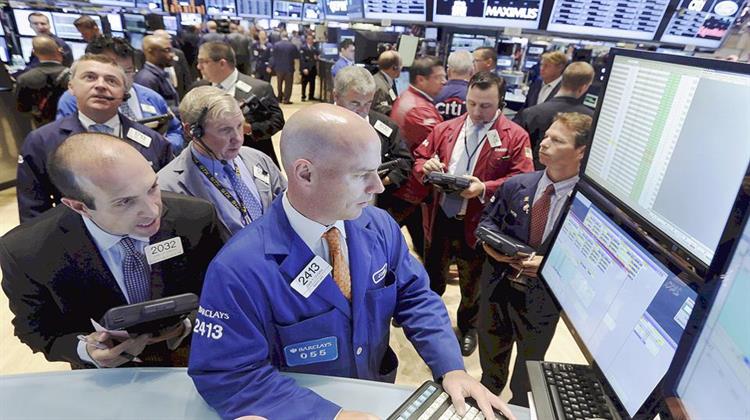 Ανέτοιμες για Μια Νέα Κρίση οι Μεγάλες Οικονομίες