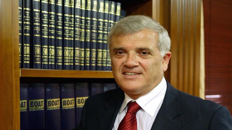 H Aegean Marine Petroleum στο Λιμάνι Port Elizabeth της Νότιας Αφρικής