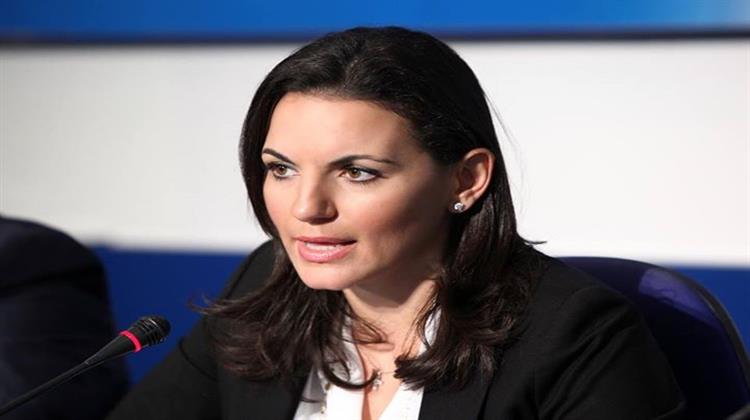 Ερώτηση Όλγας Κεφαλογιάννη στη Βουλή για τη ΡΑΕ